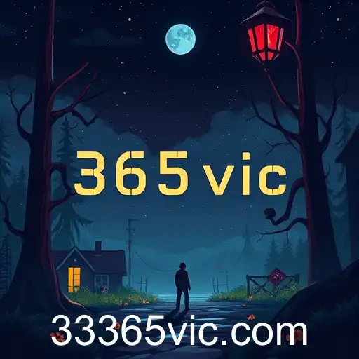 The Digital Playground: 365vic