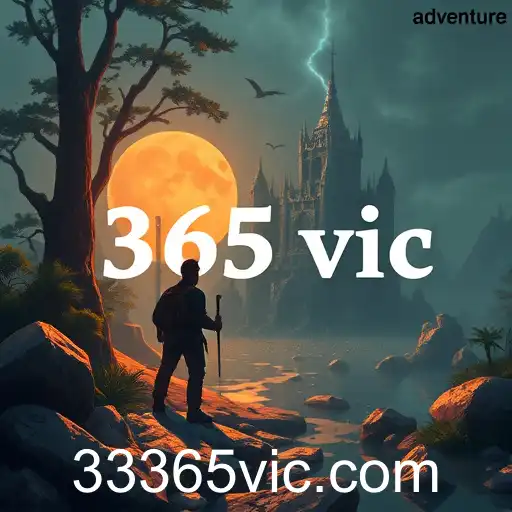 The Rise of 365vic in the Evolving Landscape of Gaming