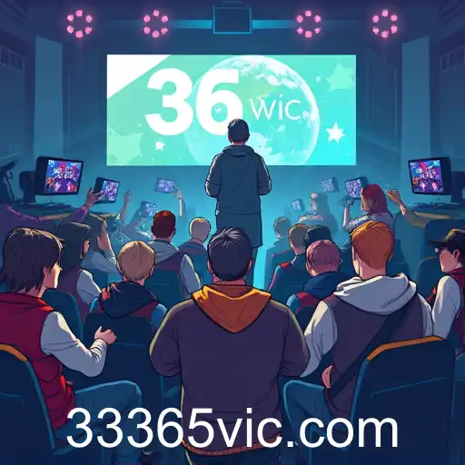 The Rise of 365vic in the Gaming World