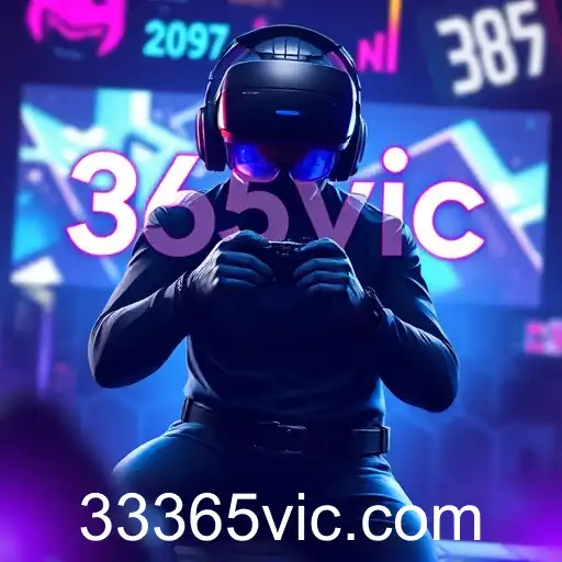 A New Era in Game Publishing: 365vic's Expansion