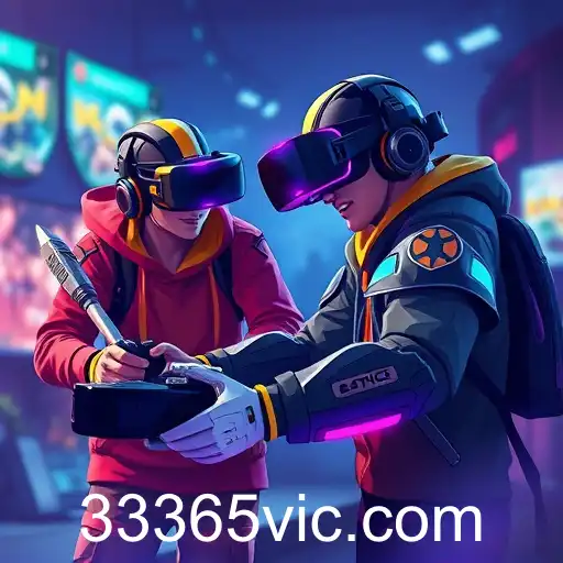 The Evolution of 365vic in the Gaming World