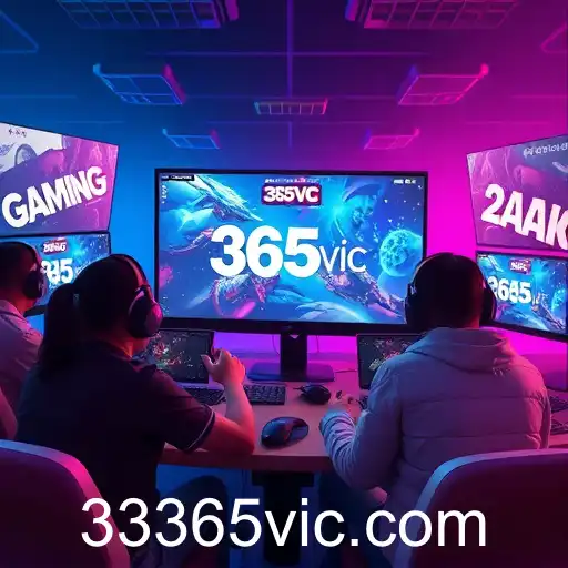 The Dawn of a Gaming Era