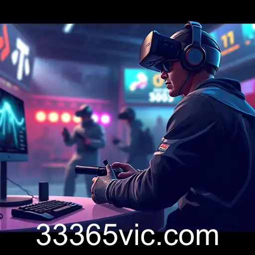 Emerging Trends in Online Games