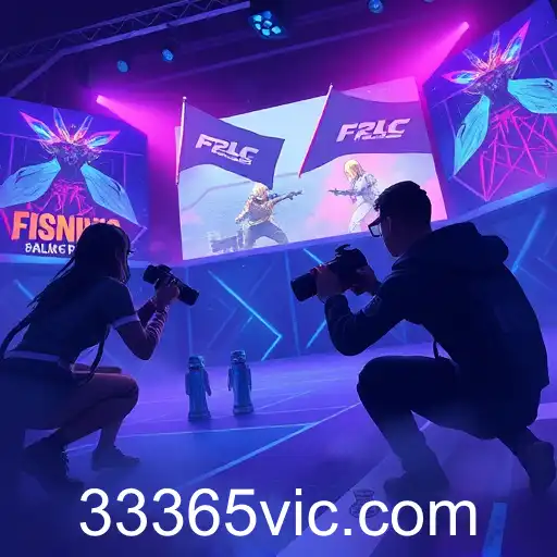 The Evolution of Gaming in 2025