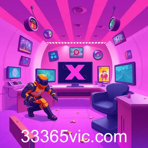 The Evolution of Online Gaming: A Look at 365vic