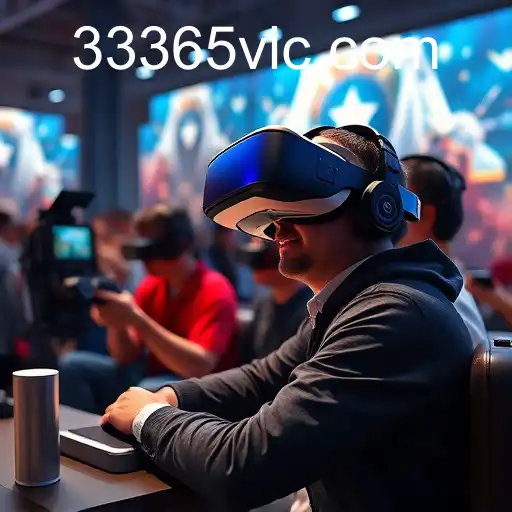 The Evolution of Online Gaming in the Mid-2020s