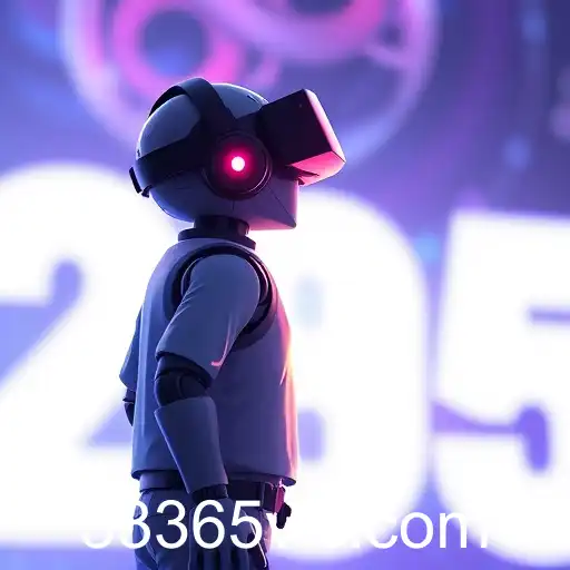 The Evolution of Online Gaming in 2025: A Look at 365vic