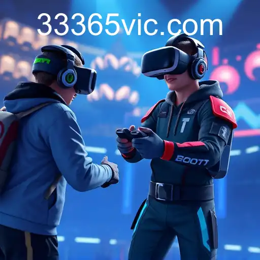 The Evolution of Online Gaming Communities