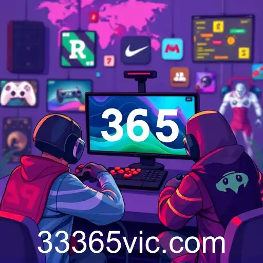 The Evolution of Online Gaming in 2025