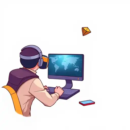 The Evolution of Online Gaming in 2025