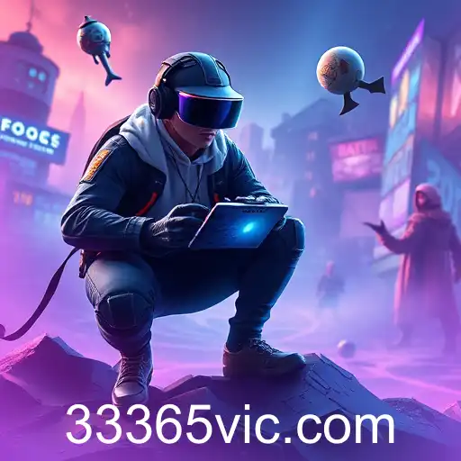 Gaming Landscape Evolution: The Rise of 365vic