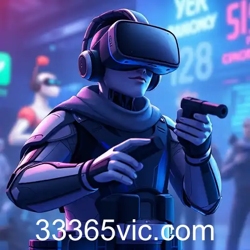 Gaming Trends and Innovations in 2025