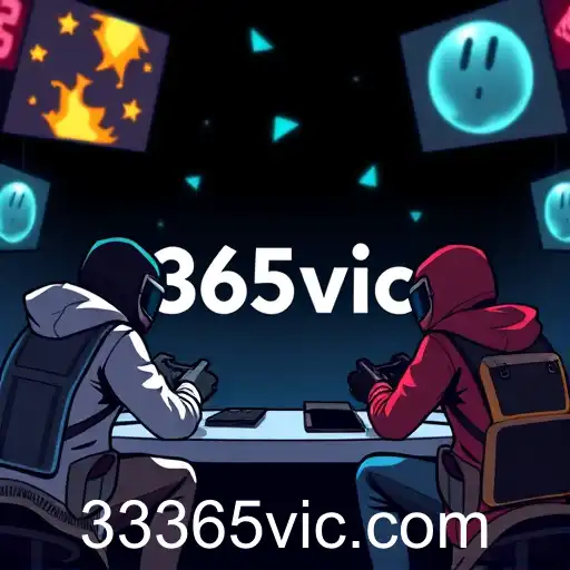 Exploring the Exciting World of Multiplayer Games Featuring 365vic