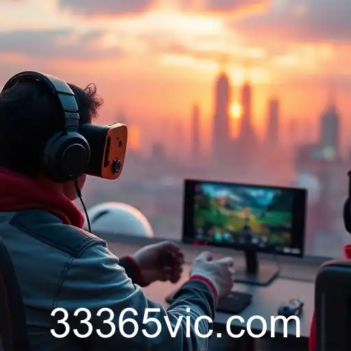 Rise of Online Gaming Communities in 2025