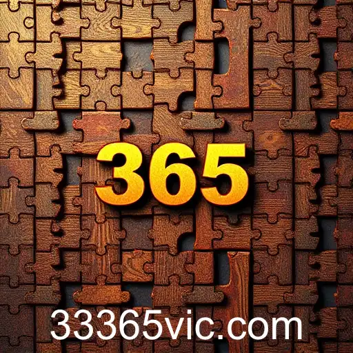 Exploring the Intriguing World of Puzzle Games with 365vic