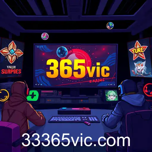 365vic: Revolutionizing Online Gaming in 2025