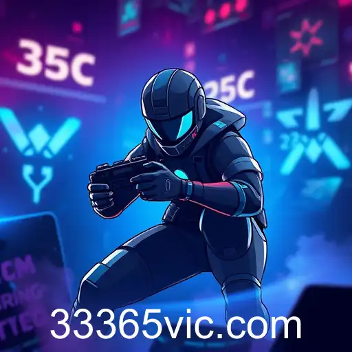 The Rise of 365vic: Revolutionizing the Gaming Experience