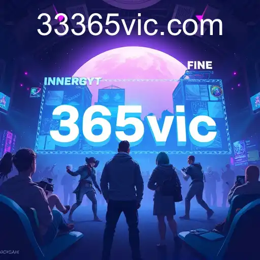 The Rise of 365VIC in Online Gaming