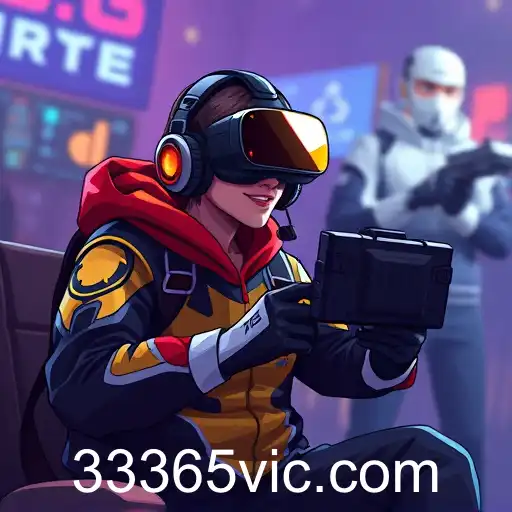 The Rise of 365vic in Gaming Culture