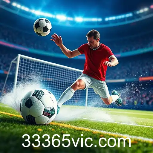 Exploring the Exciting World of 'Sports Games' on 365vic