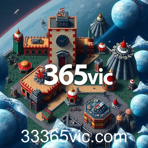 Exploring Strategy Games: Delve into Tactical Warfare on 365vic